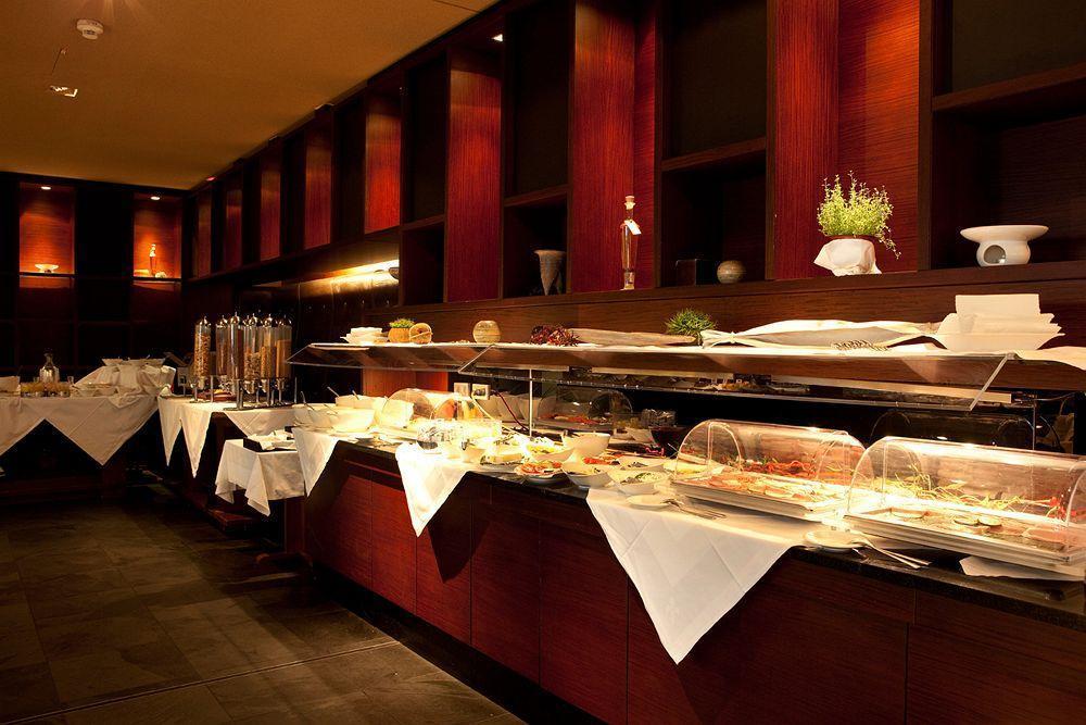 Linsberg Asia Hotel, Spa & Therme - Adults Only บาด แอร์ลาค ภายนอก รูปภาพ